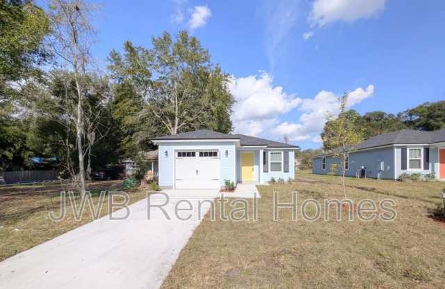8459 Buttercup St - 8459 Buttercup Street, Jacksonville, FL 32210
