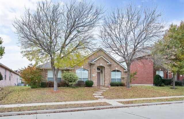 1629 Lakeside Drive - 1629 Lakeside Drive, Allen, TX 75002