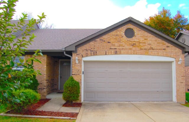 7424 Sharzad Place - 7424 Sharzad Place, Indianapolis, IN 46227
