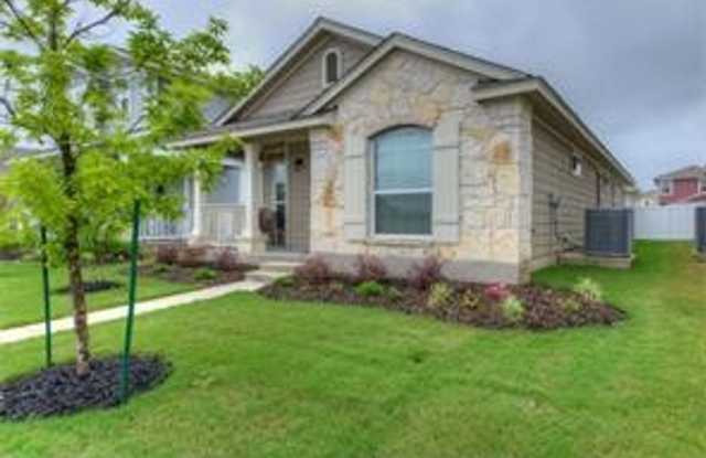 Charming 1 Story in Cedar Park Town Center Gallery 3