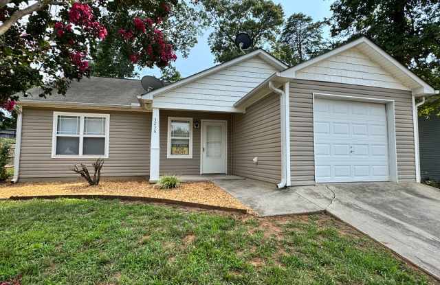 Make this your home for a convenient and easy lifestyle Gallery 1