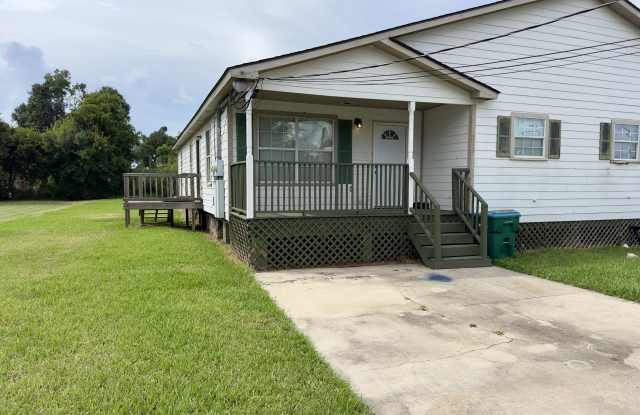 315 Jackson Street - 315 Jackson Street, Kenner, LA 70062