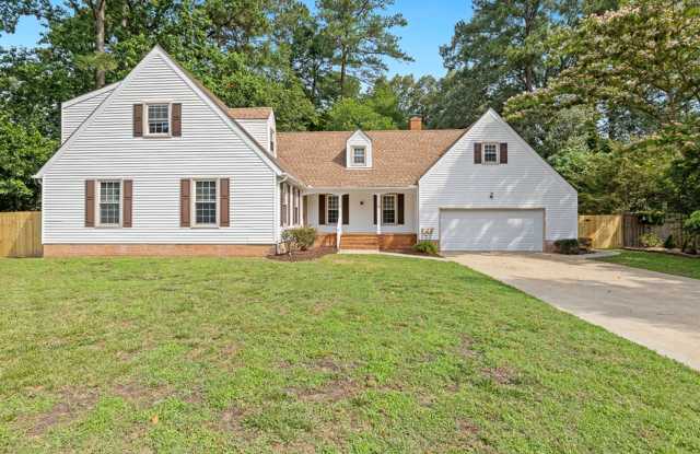 Spacious home that offers 5 bedrooms and 3 full bathrooms, including a convenient first-floor bedroom perfect for guests, multi-generational living, or a home office! photos photos