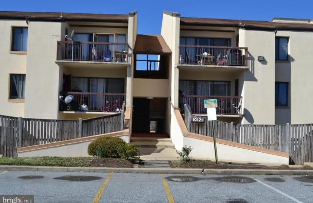 10121 PRINCE PLACE - 10121 Prince Place, Largo, MD 20774