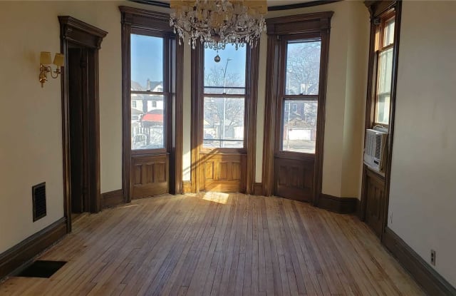 87-34 Woodhaven Boulevard - 87-34 Woodhaven Boulevard, Queens, NY 11421