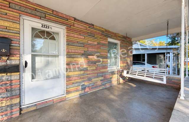 2223 N Delaware Ave, Spfd Gallery 3
