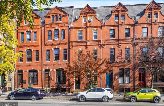 1007 N CALVERT ST photos photos 1007 N CALVERT ST photos photos