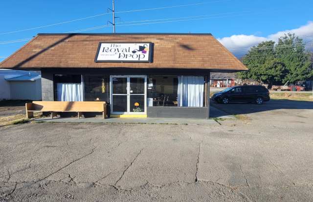 2105 N Broadway St photos photos 2105 N Broadway St photos photos