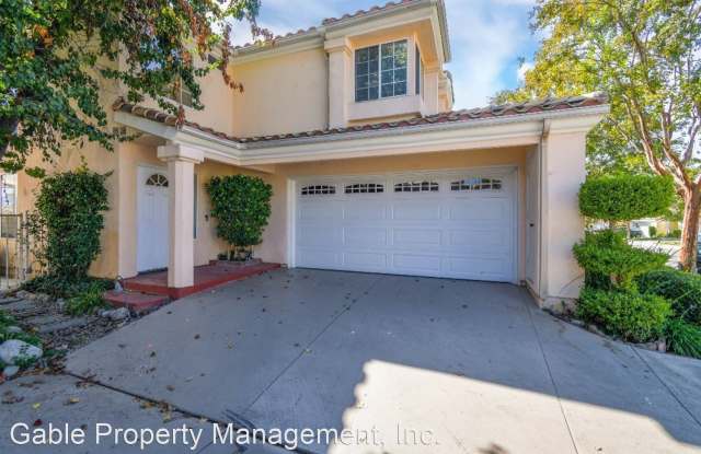 25822 Blake Ct. - 25822 Blake Court, Stevenson Ranch, CA 91381