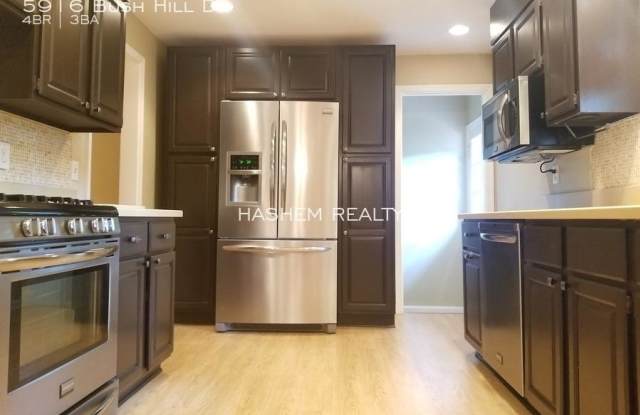 5916 Bush Hill Dr Gallery 3