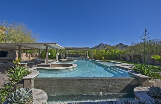18095 N 100TH Way - 18095 North 100th Way, Scottsdale, AZ 85255