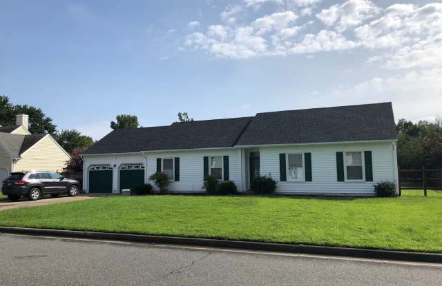 Lovely Ranch in Grassfield School District! photos photos