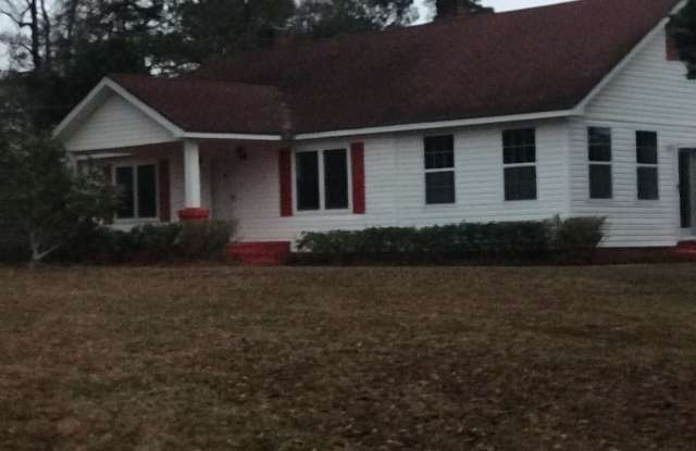 1230 Youngs Mill Road - 1230 Youngs Mill Road, Troup County, GA 30241