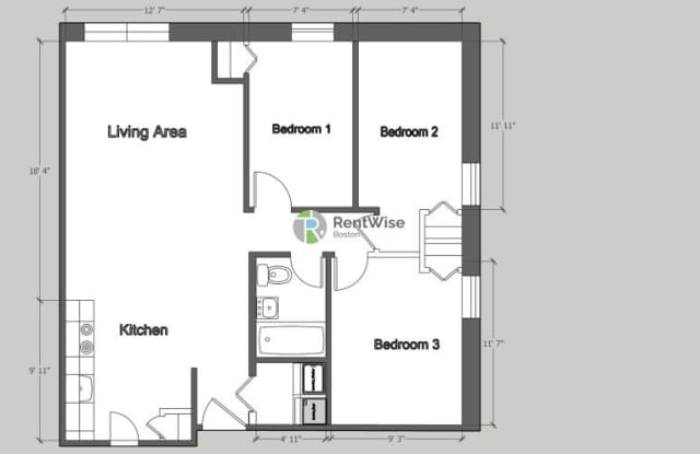 741 East 6th St. Gallery 2