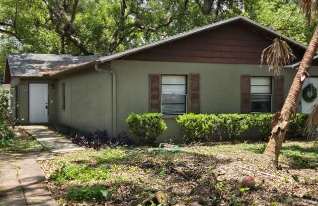 Move-In Ready 2BR/2BA Home - 4930 4th Street, Zephyrhills, FL 33542 Move-In Ready 2BR/2BA Home - 4930 4th Street, Zephyrhills, FL 33542