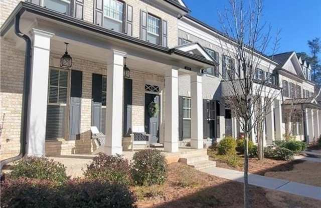 4009 Vickery Glen - 4009 Vickery Glen, Roswell, GA 30075