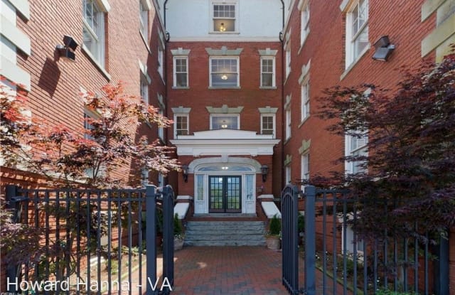 429 W. York Street #1B - 429 W York St, Norfolk, VA 23510