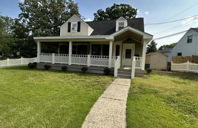 2107 BELLE VIEW BOULEVARD photos photos