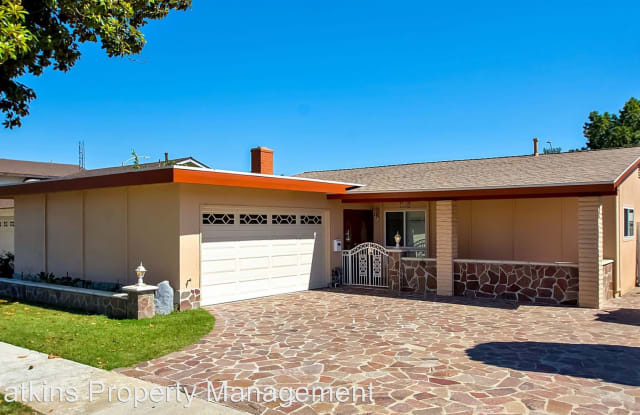 3168 W. Bridgeport - 3168 Bridgeport Avenue, Anaheim, CA 92804