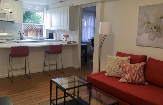 2631 22nd Avenue - 2631 22nd Avenue, San Francisco, CA 94116