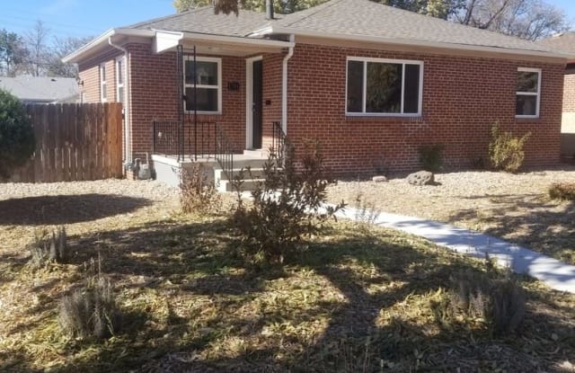 1701 Lima Street - 1701 Lima Street, Aurora, CO 80010