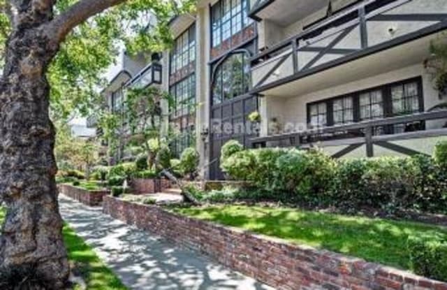 133 So Oakhurst Dr - 133 S Oakhurst Dr, Beverly Hills, CA 90212