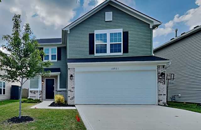 10921 Woods Drive - 10921 Woods Drive, Ingalls, IN 46048