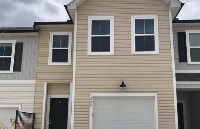 825 Falls Grove Trail photos photos