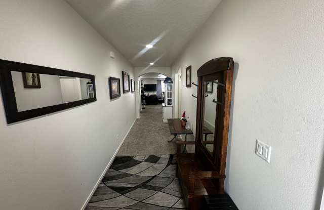 3 Bed X 2 Bath- 1,574 Sq Ft House Gallery 2