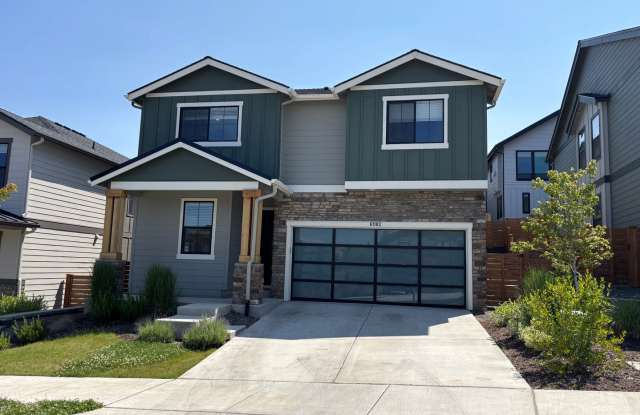 Home on Bend's Westside! photos photos