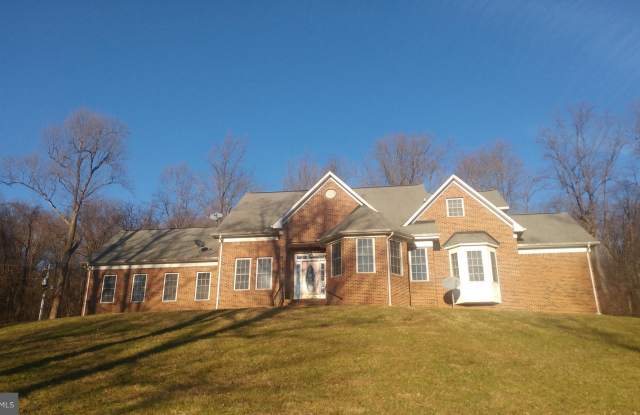 13376 TAYLORSTOWN ROAD - 13376 Taylorstown Road, Loudoun County, VA 20176