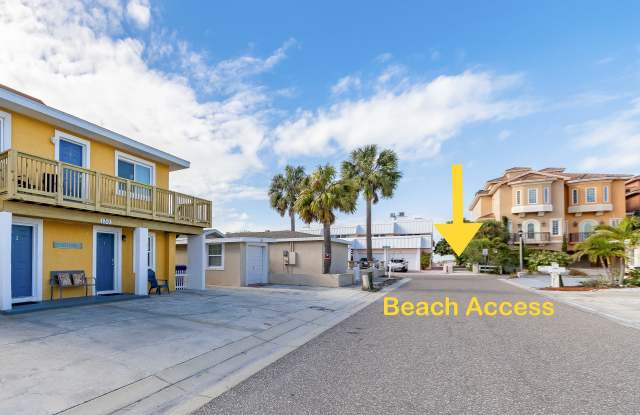 130 177th Terrace W - 130 177th Terrace West, Redington Shores, FL 33708 130 177th Terrace W - 130 177th Terrace West, Redington Shores, FL 33708