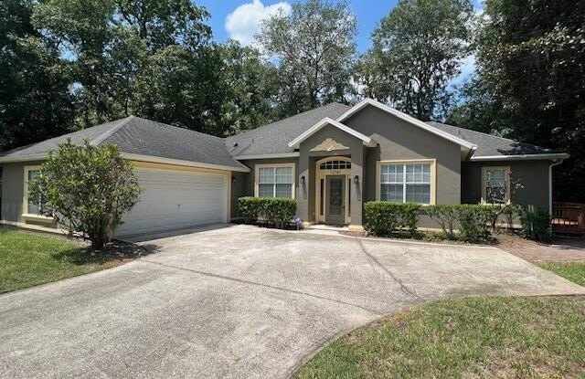 13741 HILLANDALE Drive - 13741 Hillandale Drive, Jacksonville, FL 32225