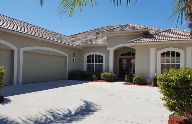 12810 KITE DRIVE - 12810 Kite Drive, Manatee County, FL 34212