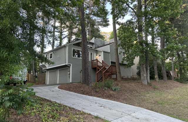 1733 Christie Dr - 1733 Christie Drive, Cobb County, GA 30066