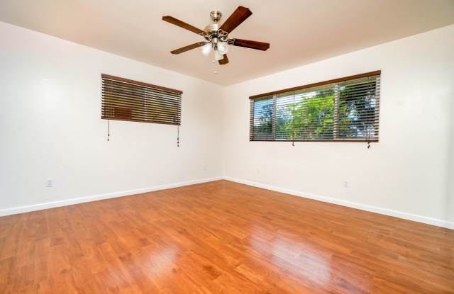 Wahiawa property: 3-bed, 2-bath, with garage available early August! Gallery 3