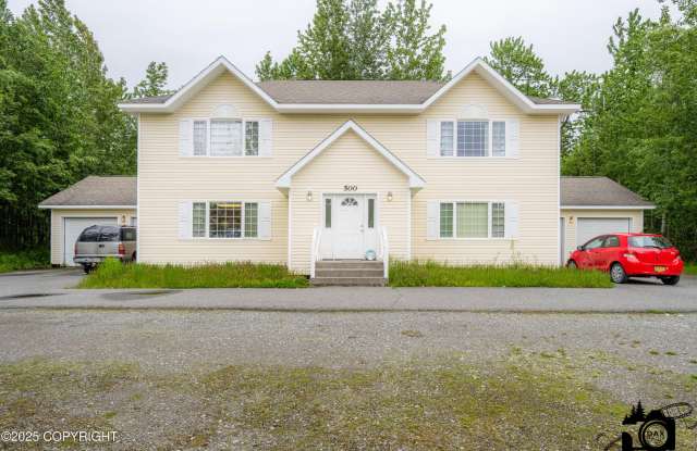 500 West Roy Road - 2 photos photos 500 West Roy Road - 2 photos photos