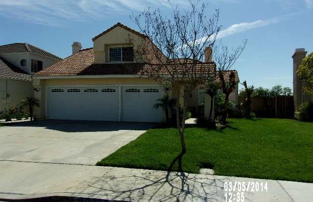 30261 Calle Belcanto - 30261 Calle Belcanto, Menifee, CA 92584