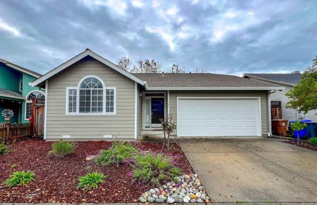Charming Single-Level Three-Bedroom Napa Home photos photos