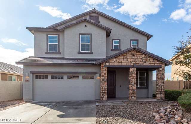 20267 W MORNING GLORY Street photos photos