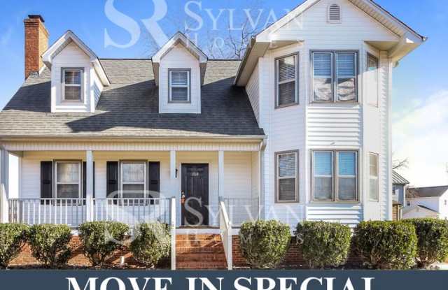 1703 Crestview Road - 1703 Crestview Road, Easley, SC 29642