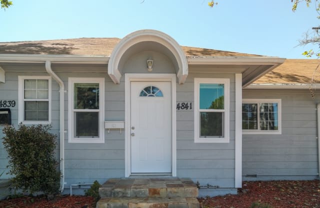 4841 Colfax Avenue - 4841 Colfax Avenue, Los Angeles, CA 91607