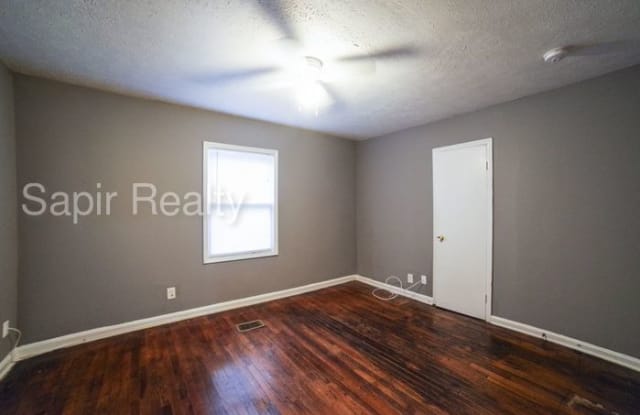 1255 Westmont Road Southwest - 1255 Westmont Road Southwest, Atlanta, GA 30311
