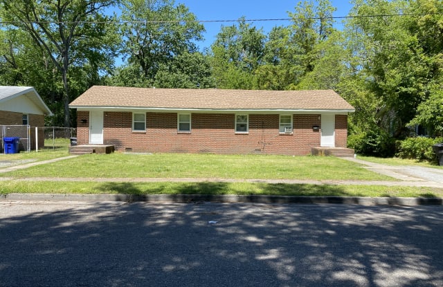 259 Choate Street - 259 Choate Street, Portsmouth, VA 23707