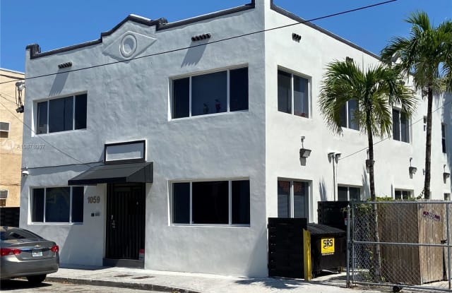 1059 SW 3rd St - 1059 Southwest 3rd Street, Miami, FL 33130