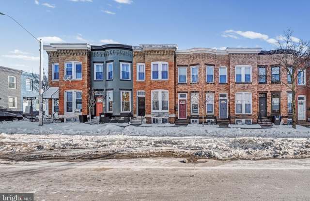 407 W 28TH Street photos photos 407 W 28TH Street photos photos