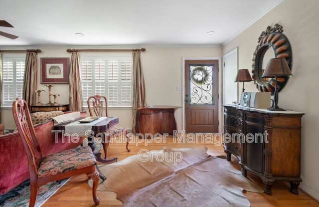 1652 Boone Hall Drive Gallery 2