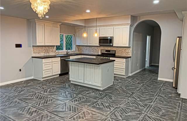 3115 Hollycrest - 3115 Hollycrest Drive, Los Angeles, CA 90068