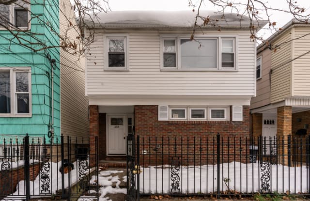 258 Lexington Avenue - 258 Lexington Avenue, Jersey City, NJ 07304