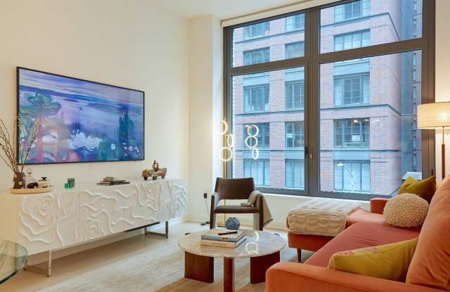 77 Charlton Street - 77 Charlton Street, New York City, NY 10014